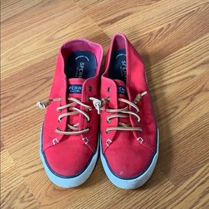 Sperry shoes